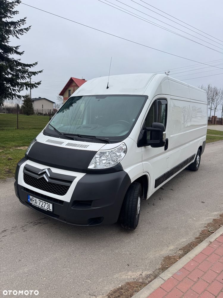 Citroën Jumper - 5