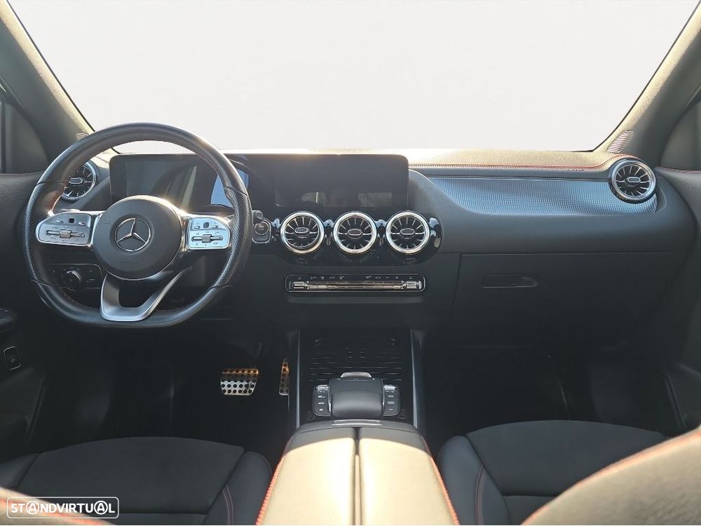 Mercedes-Benz EQA 250 AMG Line - 12
