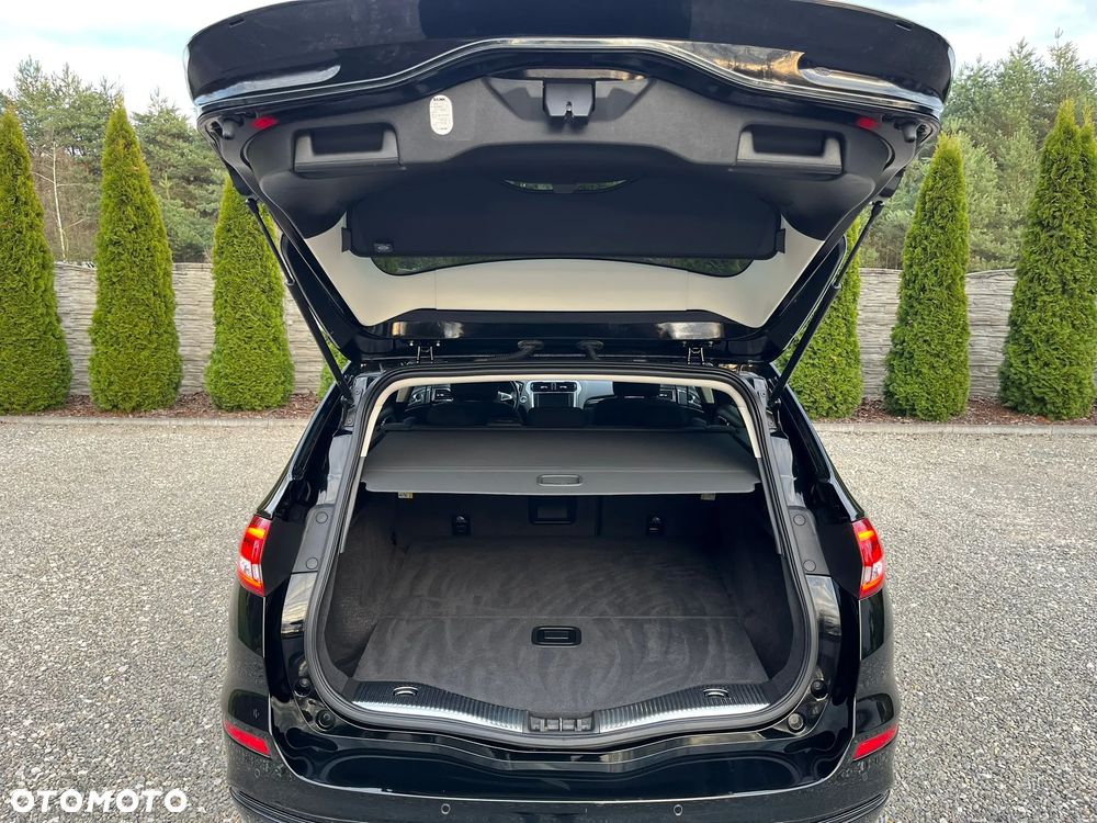 Ford Mondeo 2.0 EcoBlue Titanium - 8