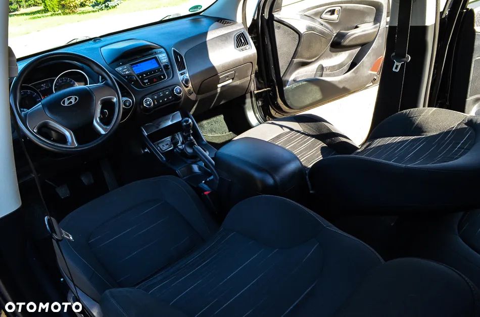 Hyundai ix35 1.6 GDI Comfort 2WD - 25