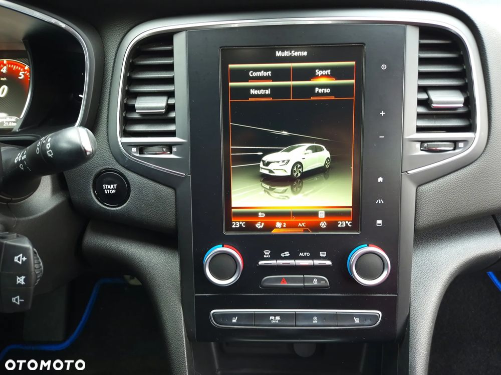 Renault Megane 1.6 TCe GT EDC - 19
