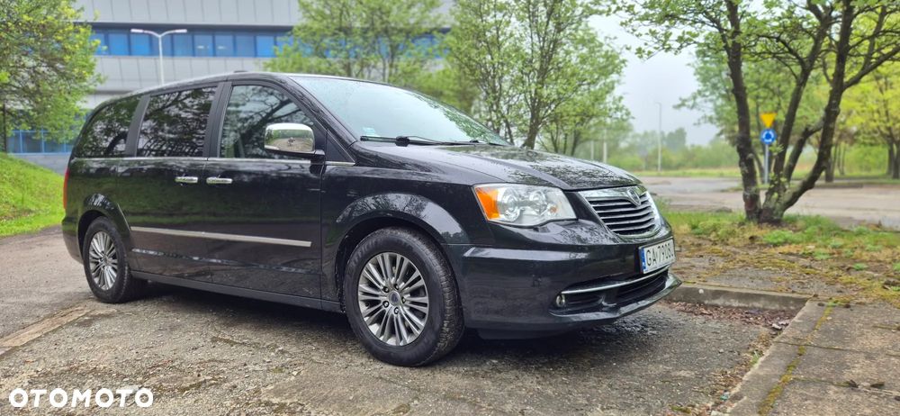 Lancia Voyager 2.8CRD Gold - 12