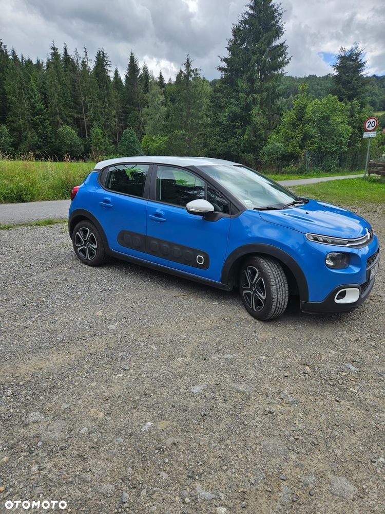 Citroën C3 1.2 PureTech Shine - 4