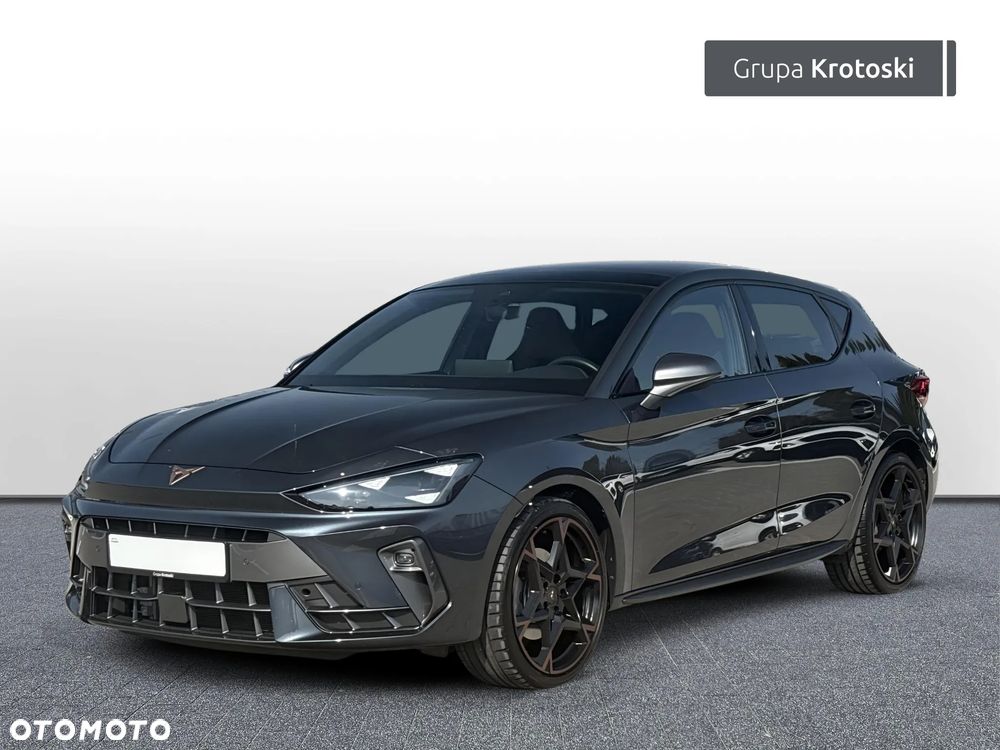 Cupra Leon - 2
