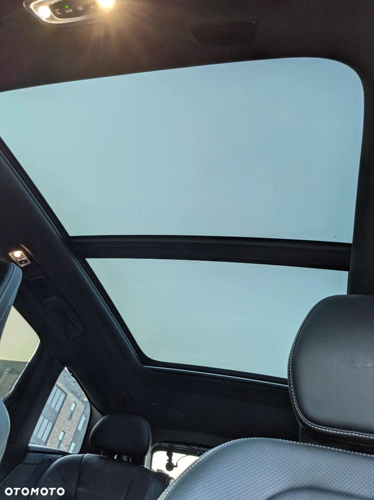 Volvo XC 60 - 23