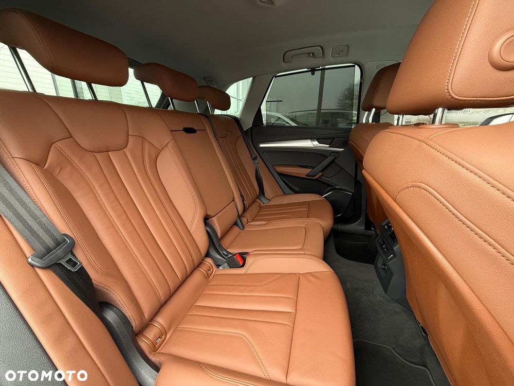 Audi Q5 50 TFSI e Quattro Advanced S tronic - 23