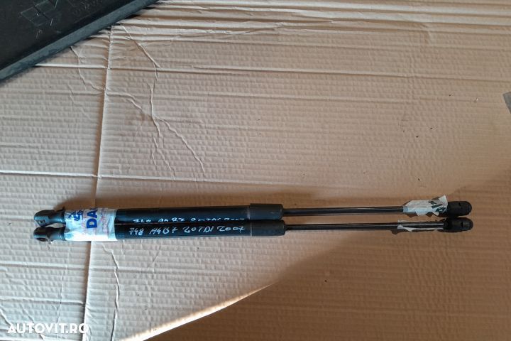 SET AMORTIZOARE HAYON Audi A4 B7 [2004 - 2008] Avant wagon 5-usi 2.0 - 1