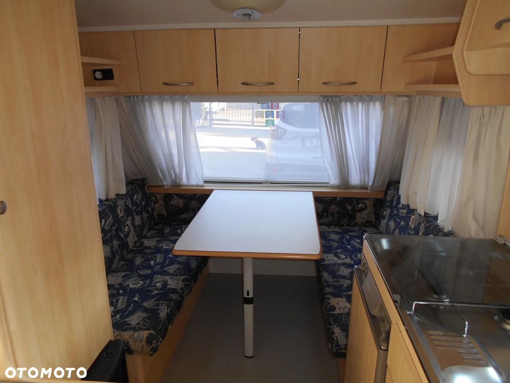 Beyerland SPRINTER 390 D - 3