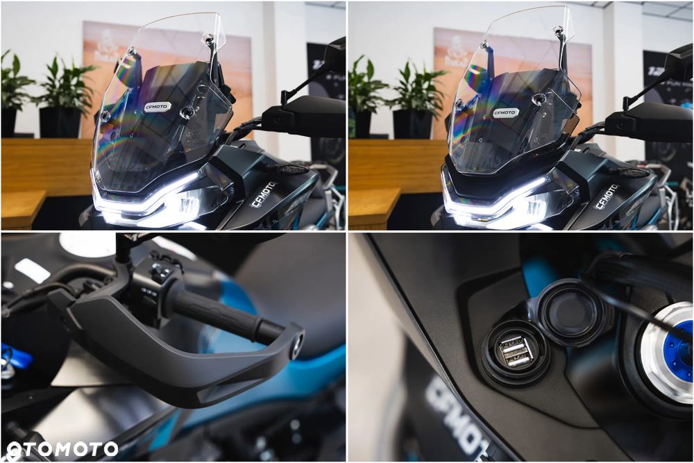 CFMoto 800MT Explore - 23