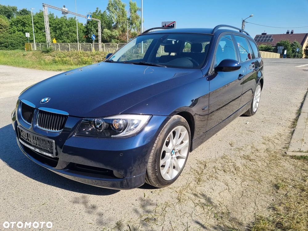 BMW Seria 3 318i Edition Exclusive - 13