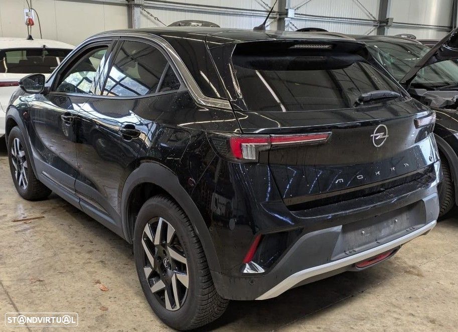 Opel Mokka-e Elegance - 1