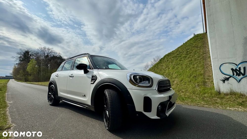 MINI Countryman - 6