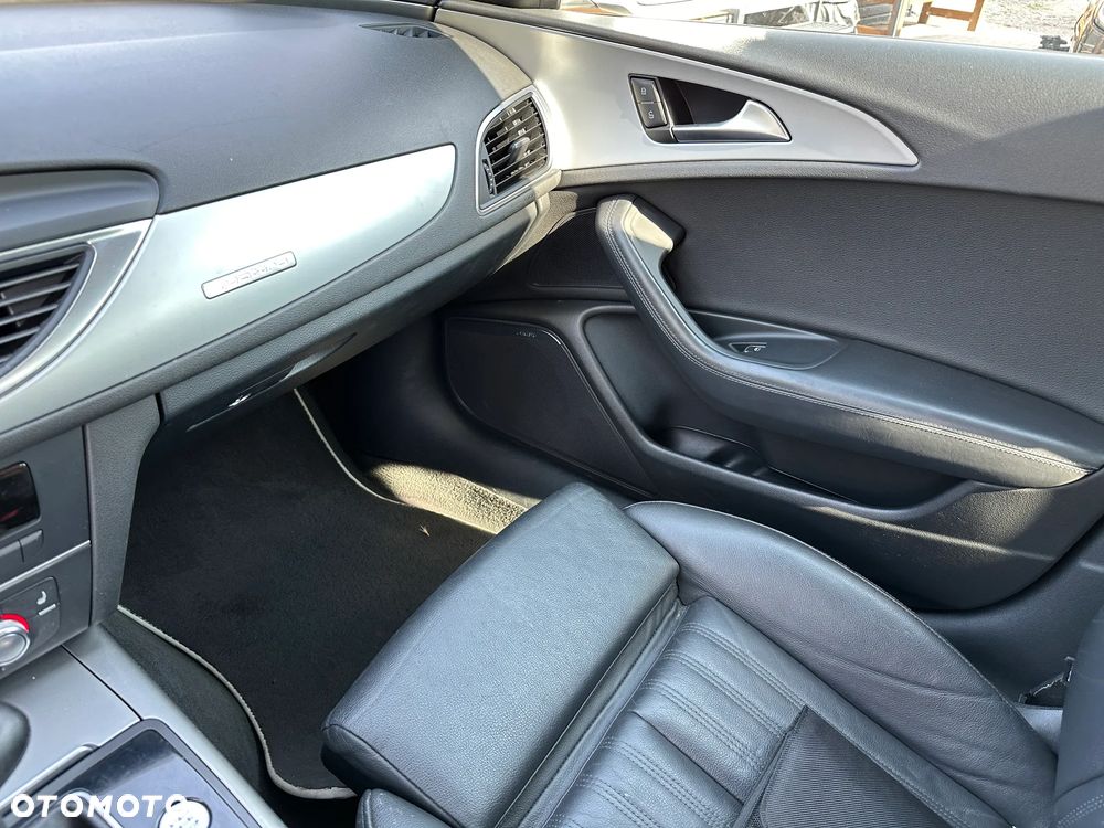 Audi A6 Limousine - 18