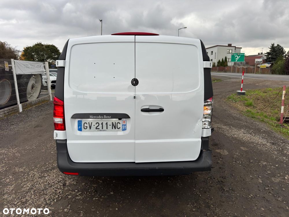 Mercedes-Benz Vito - 4