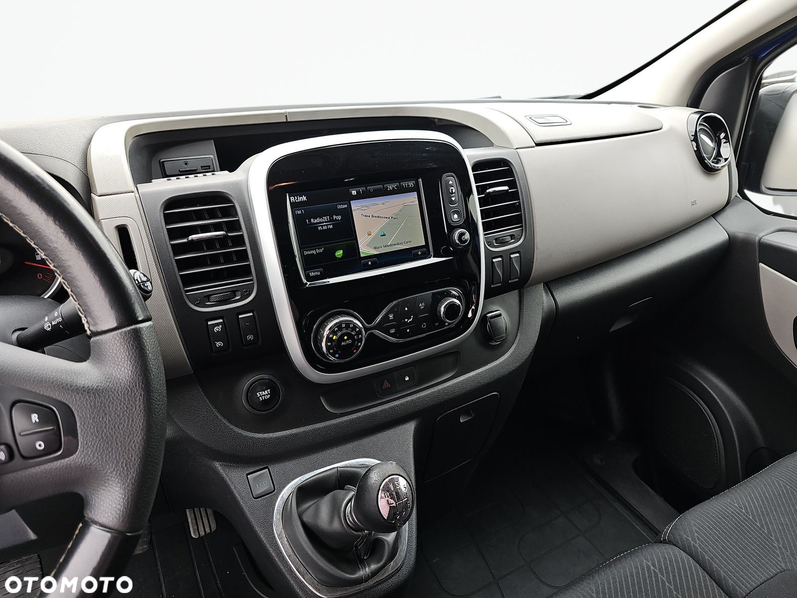 Renault trafic - 13