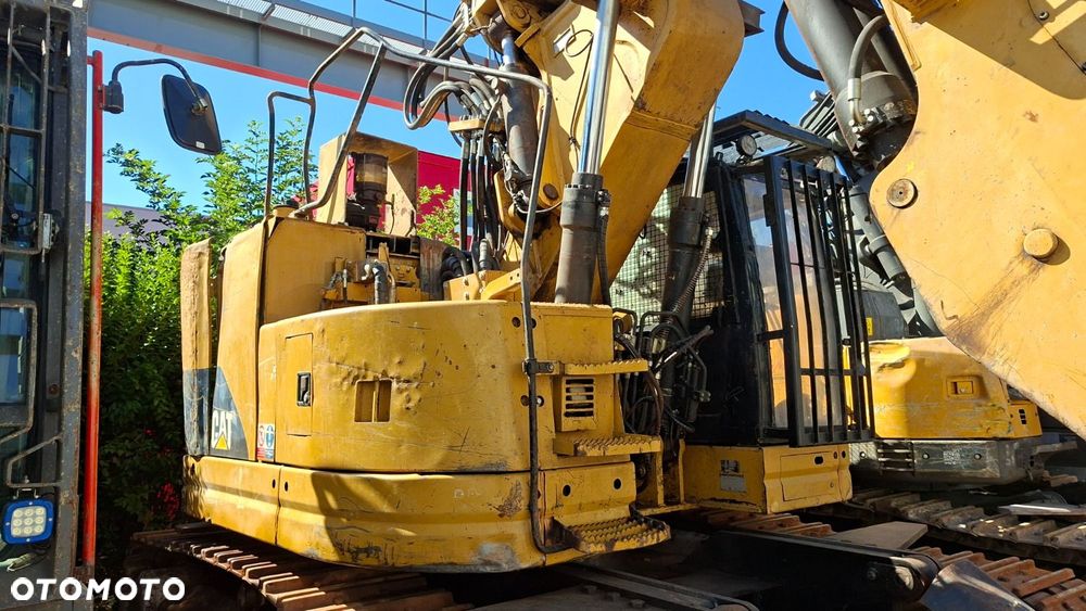 CAST 328 D Lcr + Demoliční Rameno - 32