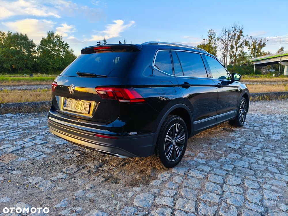 Volkswagen Tiguan Allspace 2.0 TDI SCR DSG IQ.DRIVE - 3