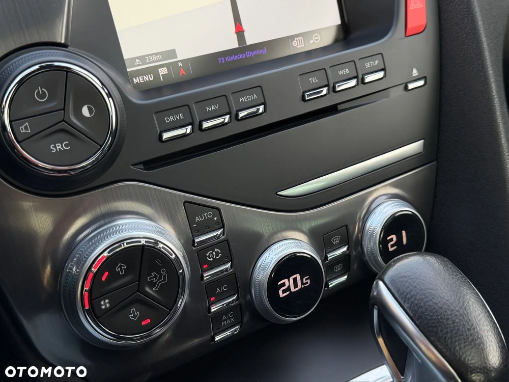DS Automobiles DS 5 - 18