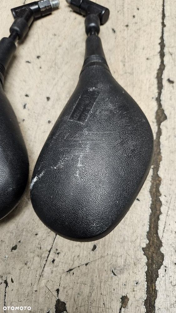 Lusterko prawe lewe skuter Kymco itp - 14