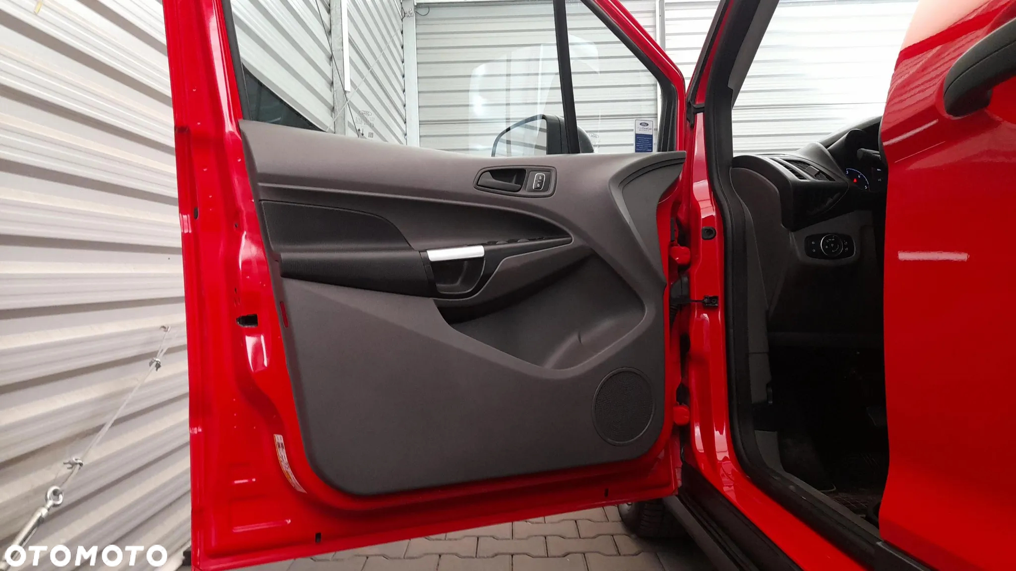 Ford Transit Connect 230 L2 Trend PowerShift (bryg.) - 25