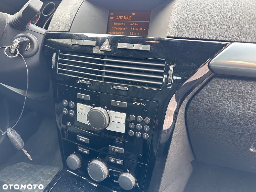 Opel Astra - 9