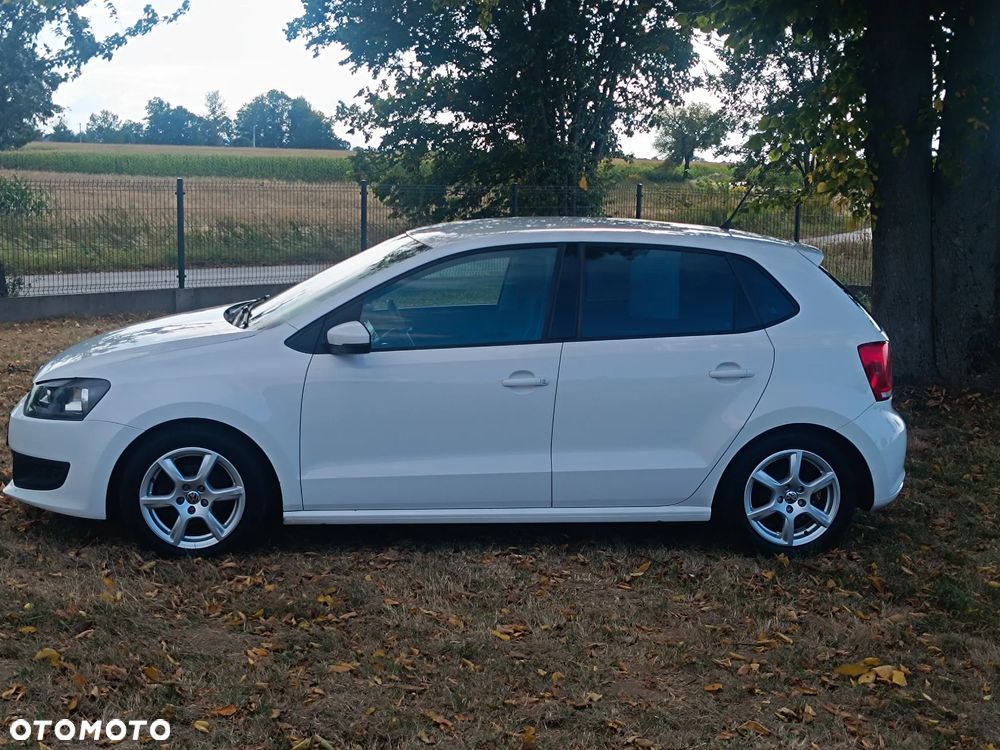 Volkswagen Polo 1.2 Team - 6
