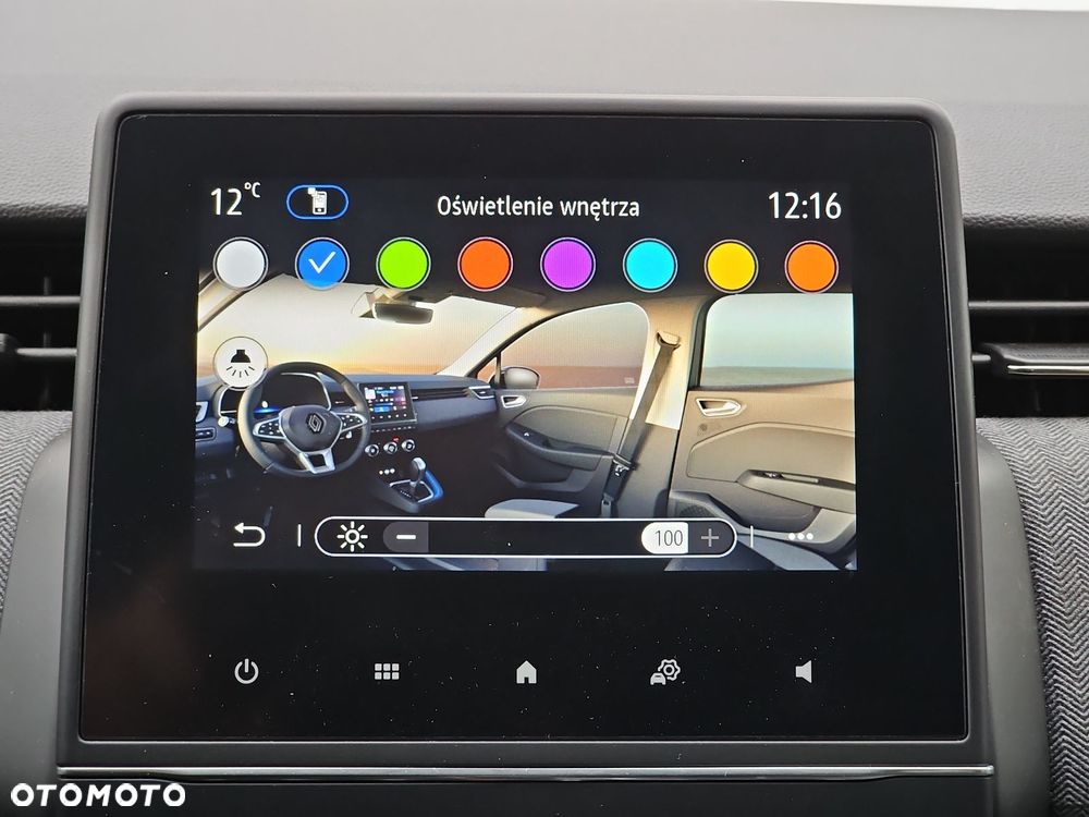Renault Clio - 19