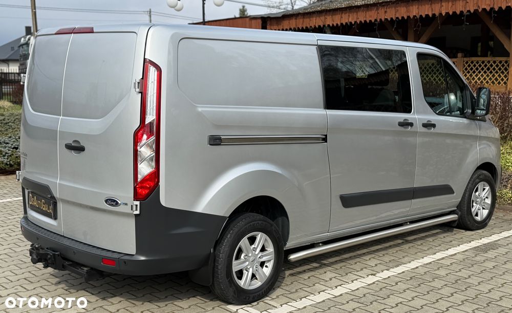 Ford Transit Custom L2H2 VA MH Trend - 7