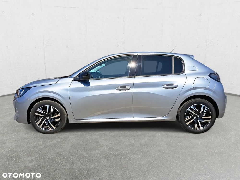 Peugeot 208 1.2 PureTech Allure S&S EAT8 - 9