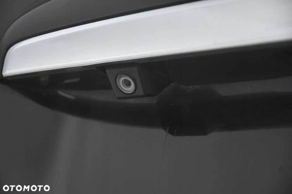 klapa tylna * tył lexus rx ii 400h kamera - 9