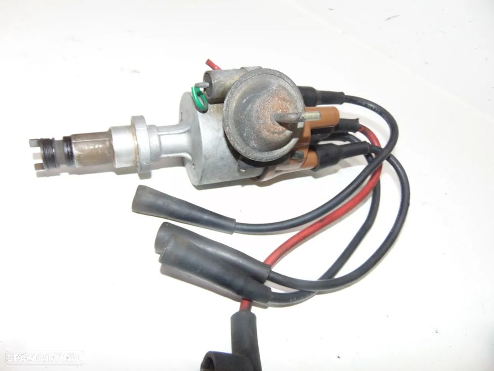 Renault 5 gtl distribuidor - 2