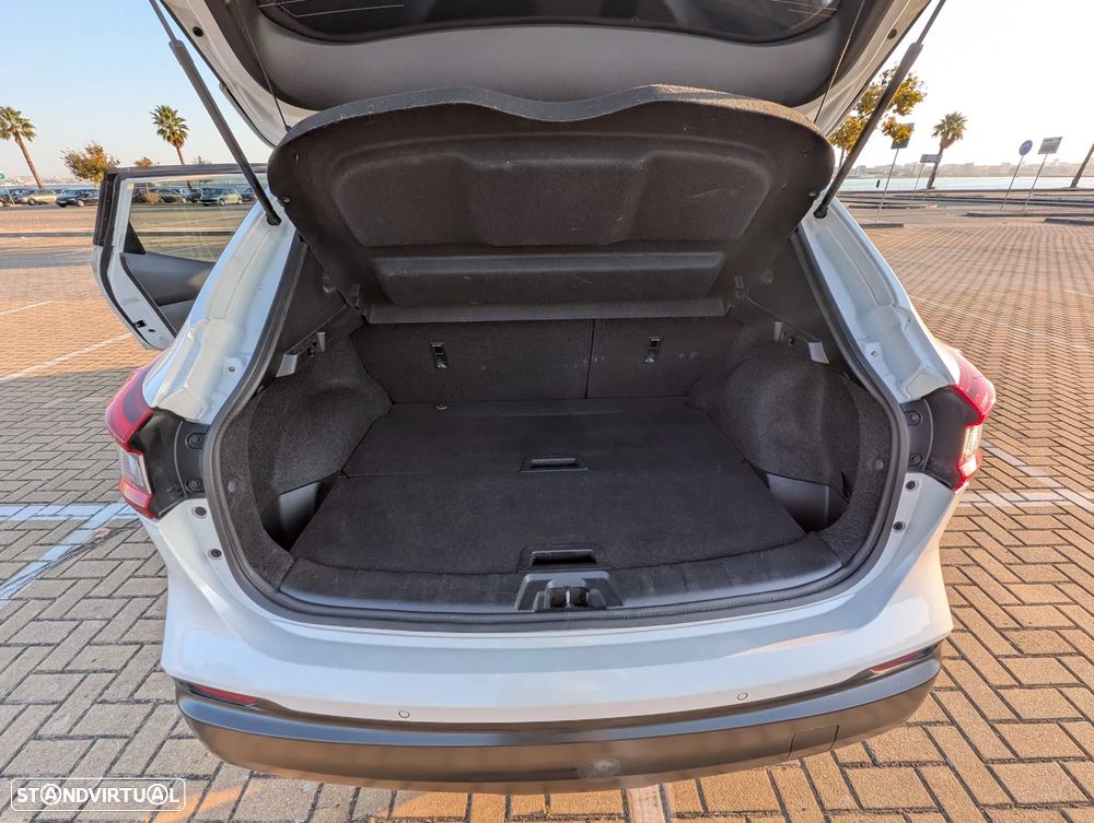 Nissan Qashqai 1.6 dCi Tekna+ Xtronic - 15