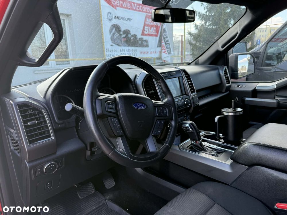 Ford F150 - 13