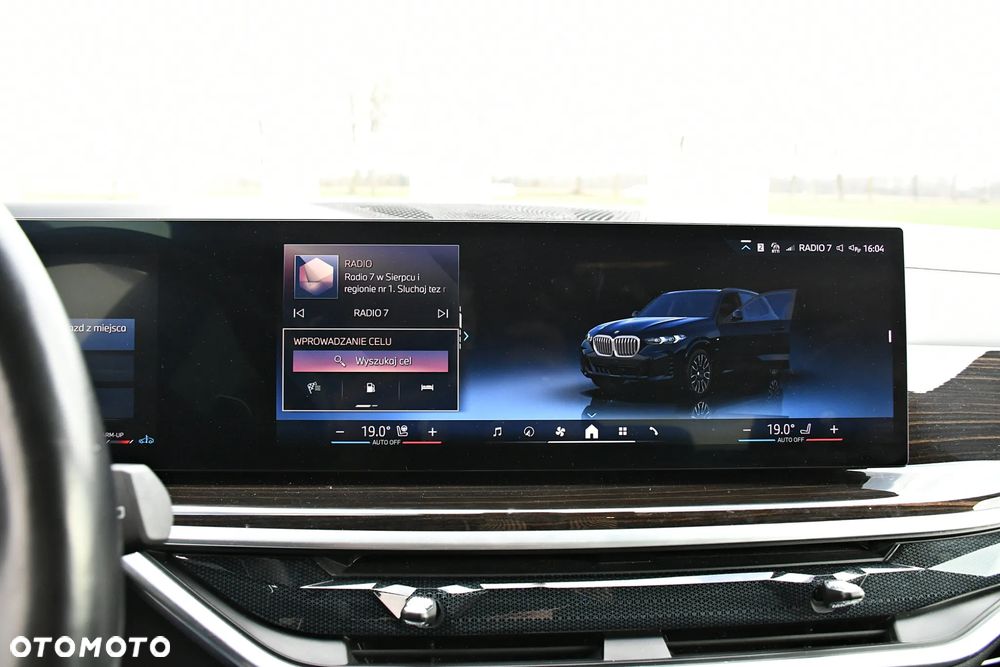 BMW X5 xDrive30d sport - 25