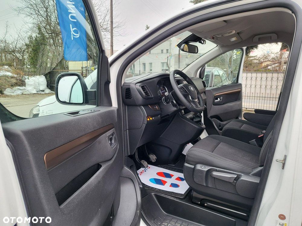Toyota ProAce - 21