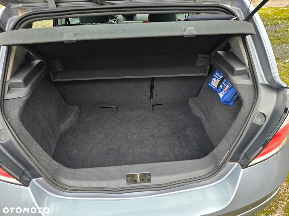 Opel Astra 1.6 Elegance - 4