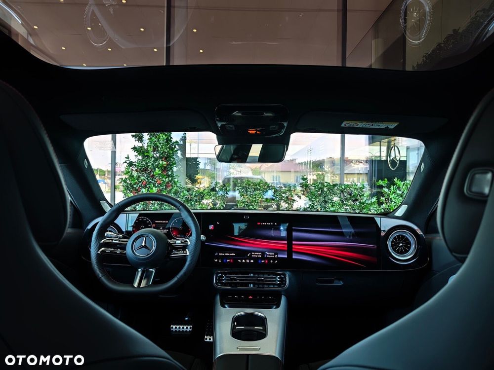 Mercedes-Benz CLA - 15