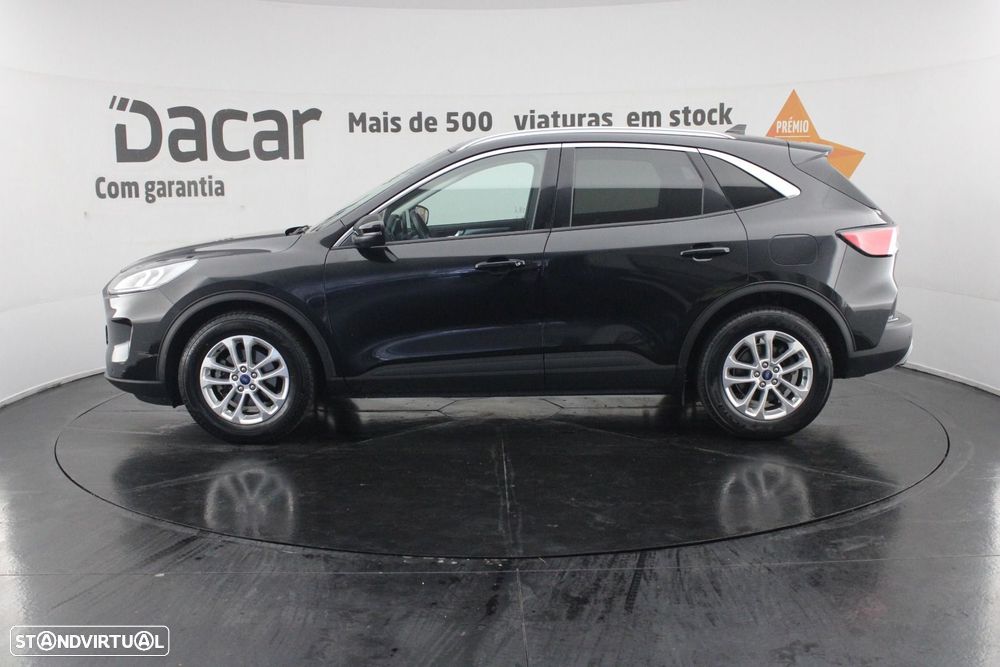 Ford Kuga 1.5 TDCi EcoBlue Titanium - 3