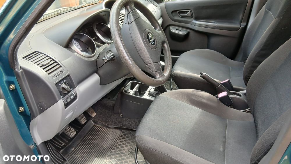 Suzuki Ignis - 7
