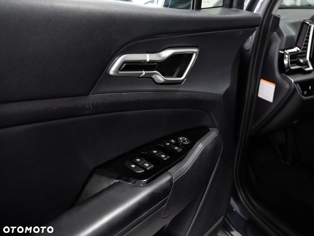 Kia Sportage 1.6 CRDI MHEV L Business Line 4WD DCT - 13