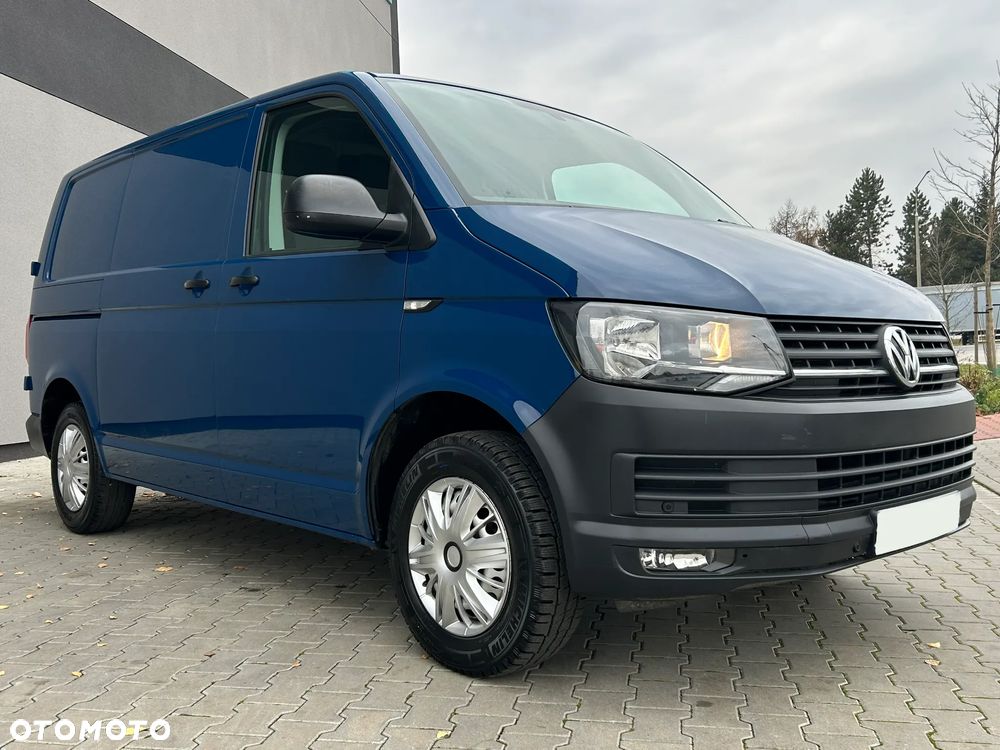 Volkswagen T6 - 11