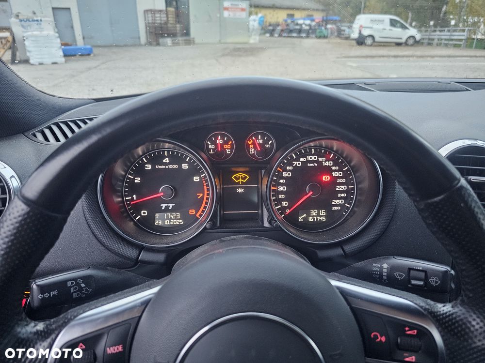 Audi TT Coupé - 13