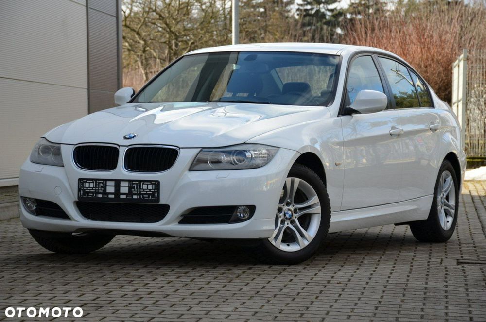 BMW Seria 3 - 2