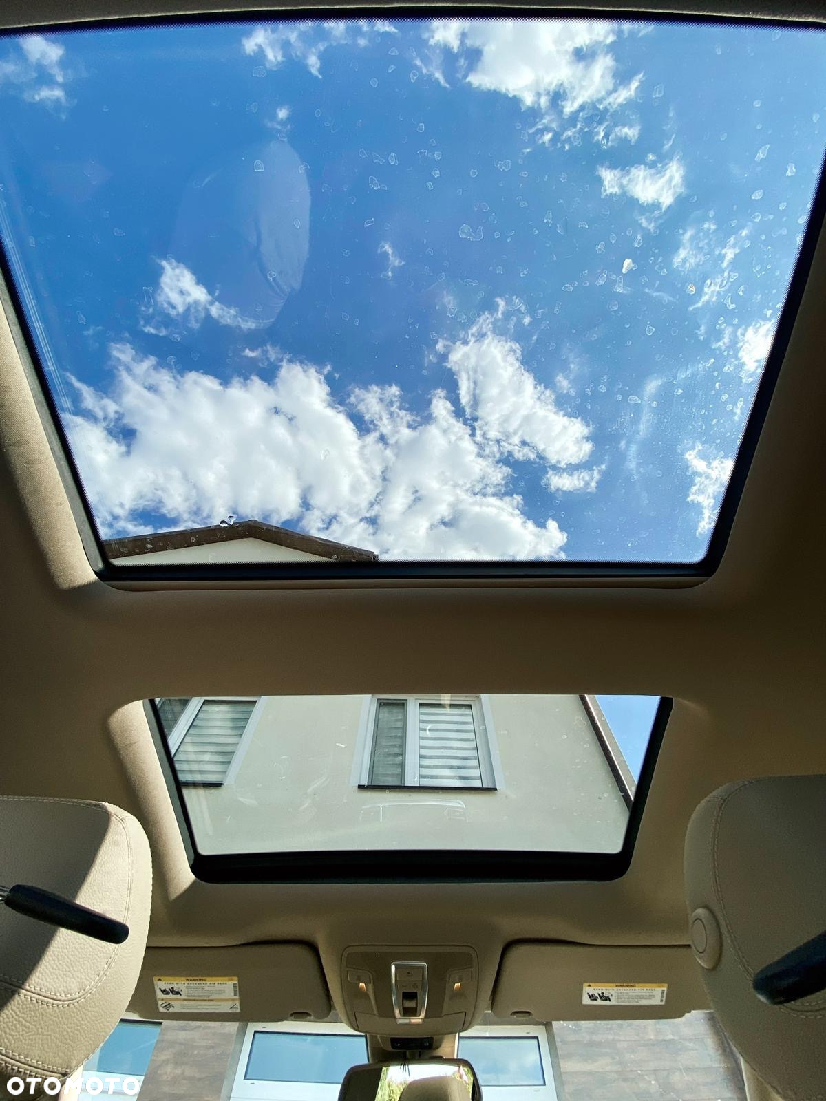 Mercedes-Benz GL 450 4Matic 7G-TRONIC - 12