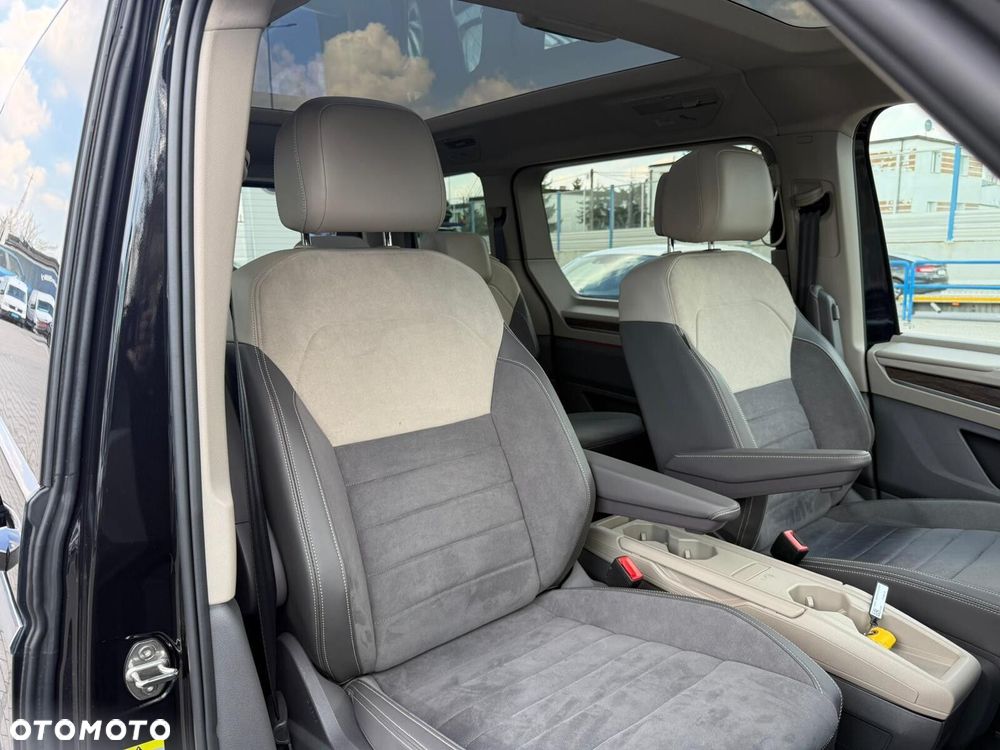Volkswagen Multivan 2.0 TDI L1 Style DSG - 17