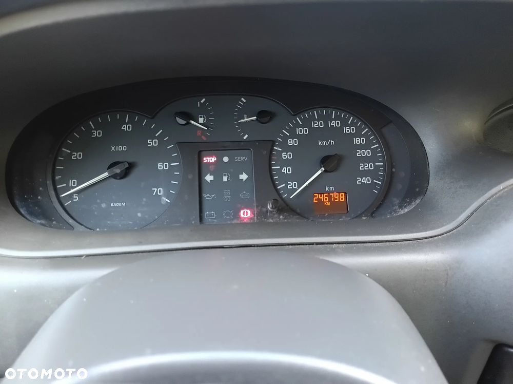 Renault Scenic 1.6 16V EXpression - 5