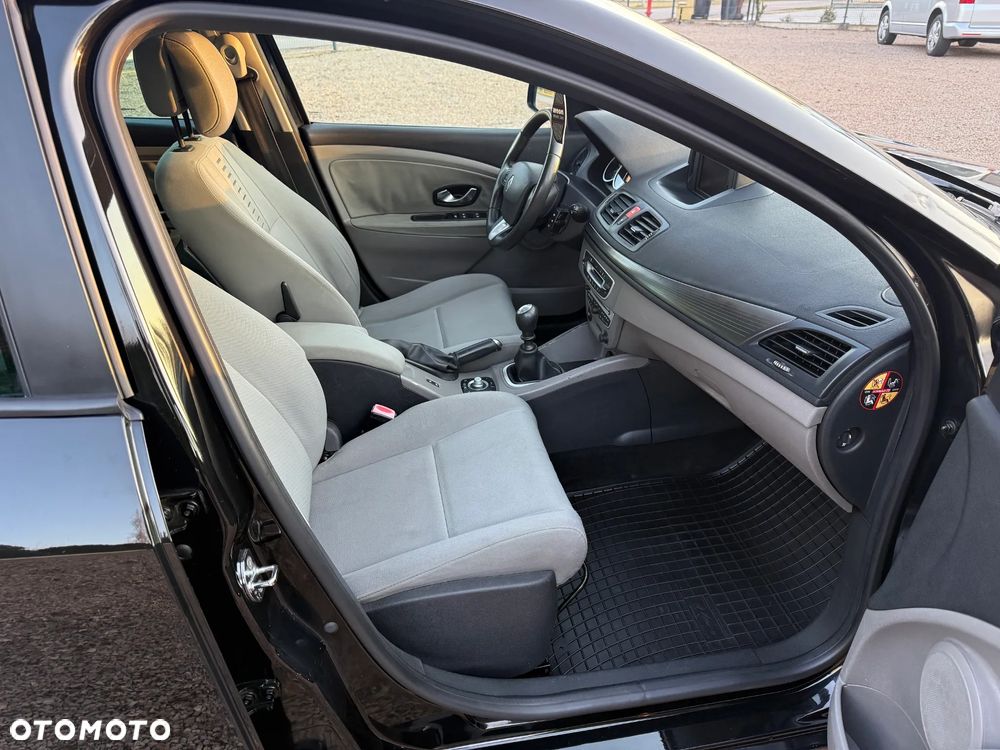Renault Megane 1.6 16V 110 Expression - 10