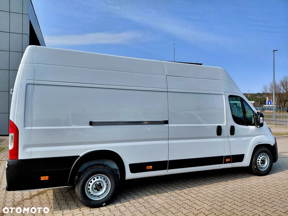 Peugeot Boxer - 8