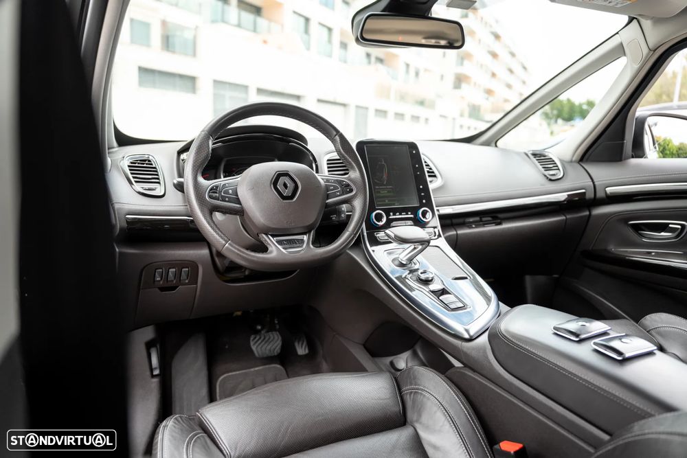 Renault Espace 1.6 dCi Initiale Paris EDC - 39