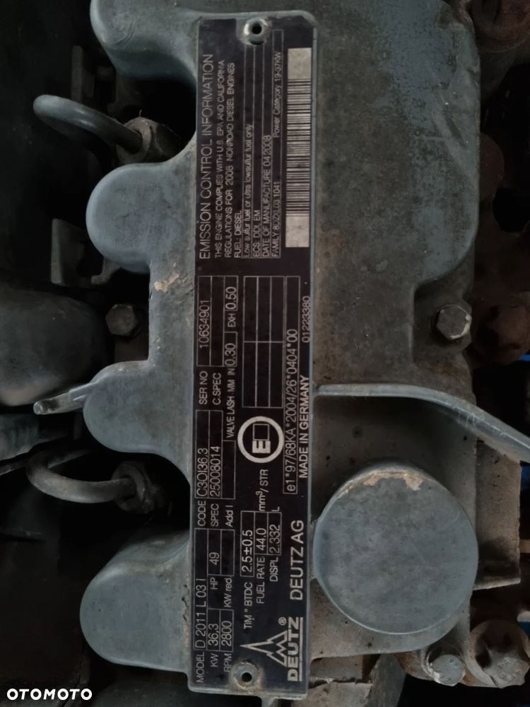 Genie S-45 Zwyżka Podnośnik Teleskopowy terenowy 4x4 wysokość 16 m Silnik DEUTZ jak Nowa IMPORT NORWEGIA 2009r Spalinowo- elektryczna Zadbana. Zero luzów wycieków! Okazja! 2 x Sterowanie maszyną góra i dół - 28